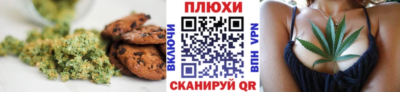 Cannafood конопля  Медногорск 